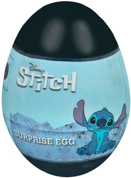 Undercover Stitch Surprise Ei