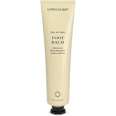Löwengrip L&ouml;wengrip Feel My Heel Foot Balm 75 ml