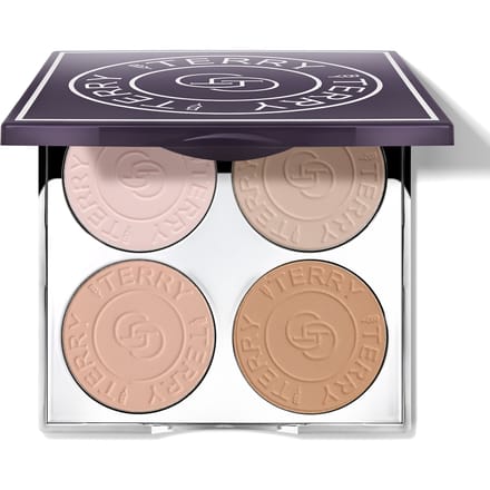 By Terry Make-up gezicht Hydra-Poeder Palette Compact poeder Dames 10 g