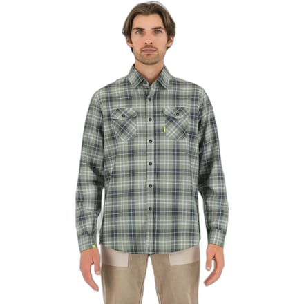Shirt met lange mouwen Karpos Furetto