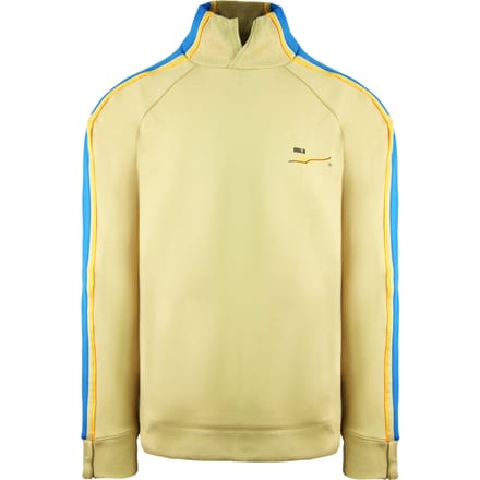 Puma x Ader Error Heren Beige Sweatshirt