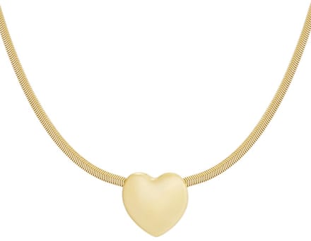 love affair ketting