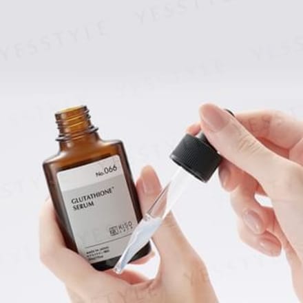 Kisocare - Glutathione Serum 30ml