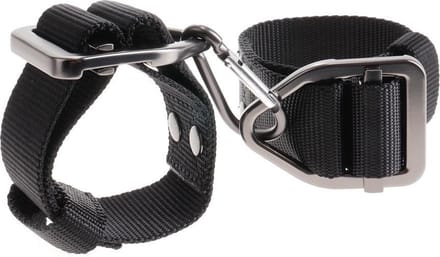 Sir Richard's Command Heavy Duty Handboeien
