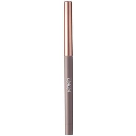 CipiCipi - Secret Kiwami Pencil 01 Shadow Greige