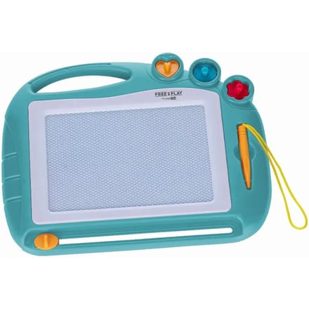 Magnetisch bord FreeON Free 2 Play