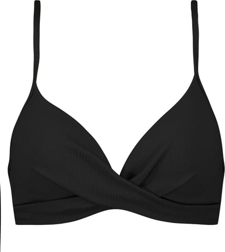 Beachlife Black Swirl Dames Bikinitopje - Maat 70C