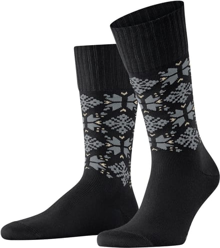 Esprit Bootsokken Winter Star