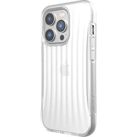 3m koppeling schokbestendig omhulsel Raptic iPhone 14 Pro
