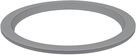 Ledvance Onderdeel | downlight comfort exchangeable ring d200 gy