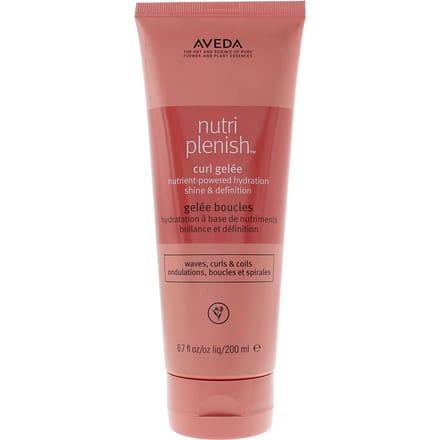 Aveda Conditioner Voedende Krulgelei Hydraterende conditioner Dames 200 ml