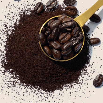 Kopi Ketiara Indonesië MP 250g