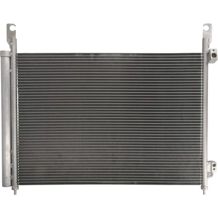 Condensator, airconditioning KOYORAD CD491174C