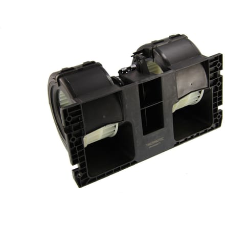Interieurventilator THERMOTEC DDVO002TT