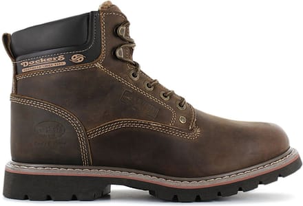 Dockers 23DA104-400 - Heren boots - 460-Dessert