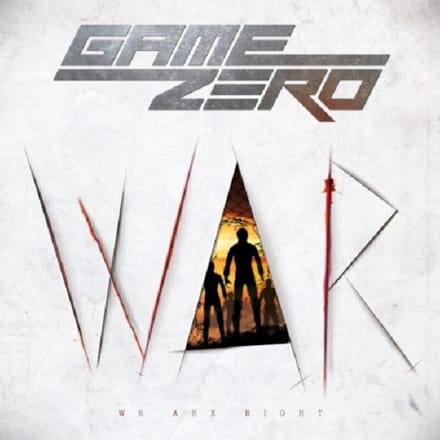 W.A.R (We Are Right) - Game Zero