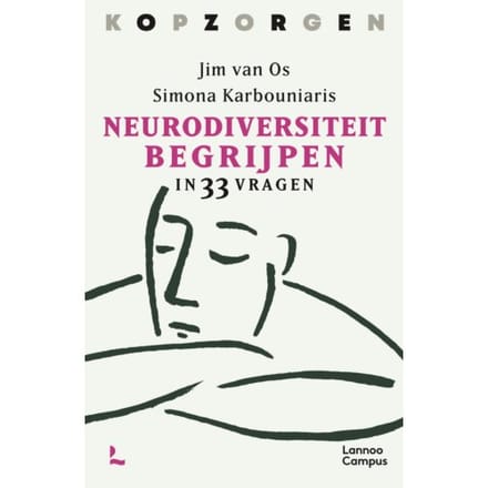 Neurodiversiteit Begrijpen - Kopzorgen - Simona Karbouniaris
