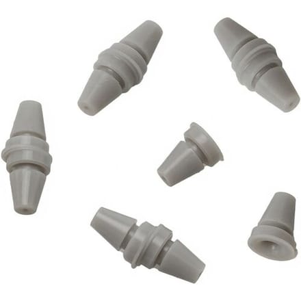 Steinberg set replacement rubber nozzles 099.6623