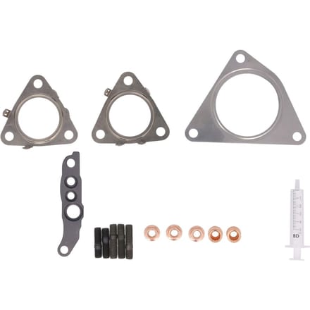 Turbocharger, montageset EVORON EVMK0041