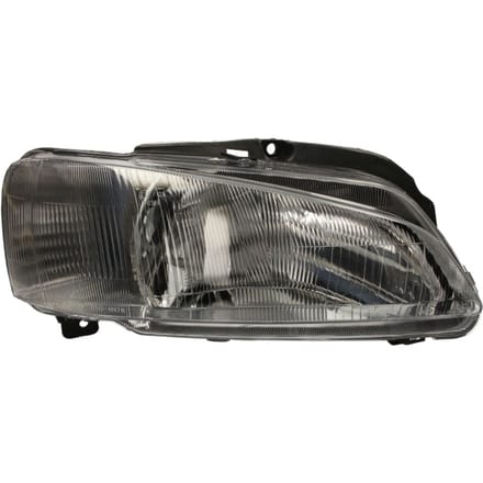 Koplampen DEPO 550-1117R-LD-E, rechts