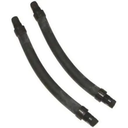 Paar bungee koorden Beuchat 16 mm