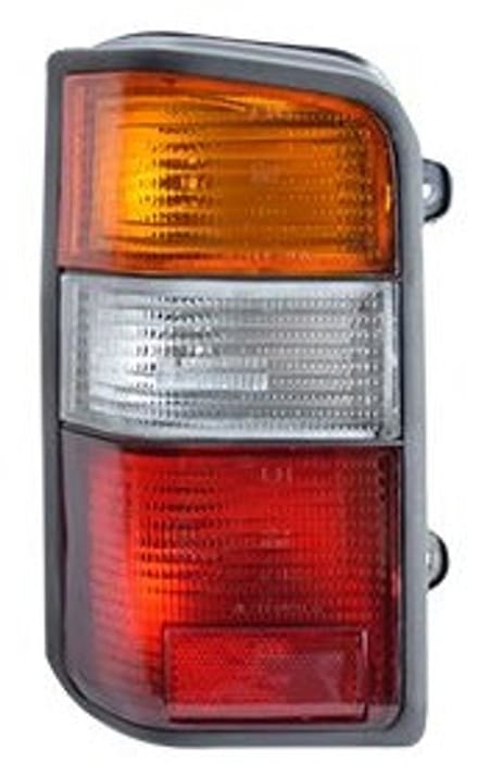 VanWezel 3252921 - Feu arrière gauche pour Mitsubishi L300 de 1987 à 1998