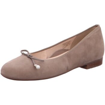 Ballerina's Ara -