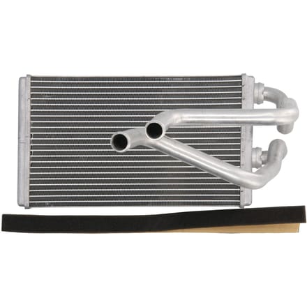 Warmtewisselaar, interieur verwarming THERMOTEC D6C010TT