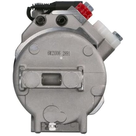 Airco-compressor BOSCH 1 986 AD1 347