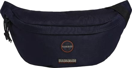 Napapijri H-Voyage - Heuptas 43 cm (blu marine)