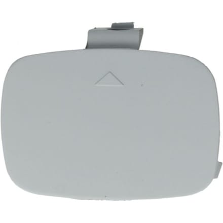 Ventilatiegrille, bumper, trekhaak BLIC 5513-00-0076971P