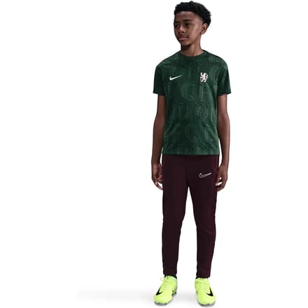 Chelsea prematch shirt kind Dri-FIT 2025/26