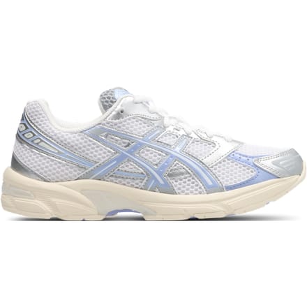 Asics GEL-1130 Sneakers Dames - Wit - Maat 40 - Mesh/Synthetisch