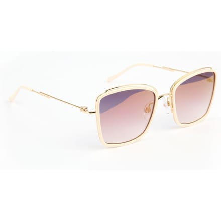 Ana Hickmann Sunglasses HI3220 D01 54