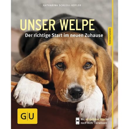 Dieren gids boek GU Nobby Pet