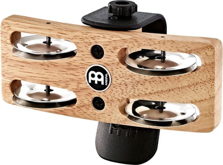 Meinl Professional Foot Tambourine PHTA - Tamboerijn