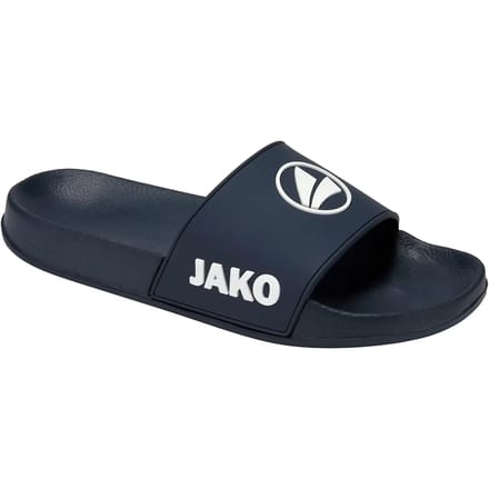 Jako Jakolette Badslipper - Marine | Maat: 29