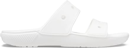Crocs Classic Sandalen Wit Maat 38/39 US M6/W8