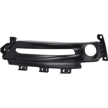 Bumper - onderdelen BLIC 6502-07-0939914PP