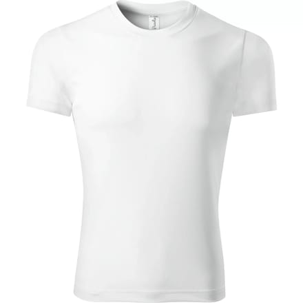 Dubbelzijdig shirt Piccolio Pixel P81