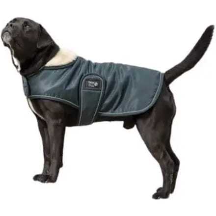Fleece hondendeken Diego & Louna Teddy
