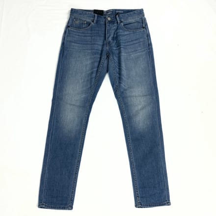 PME Legend Tailplane (Denim Blue) - Maat 31 34