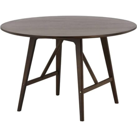 Eettafel Rond Famke | NADUVI Collection