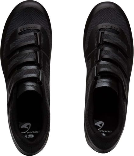 Pearl Izumi Quest Raceschoenen Zwart EU 41 Man