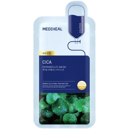 Mediheal Dermaplus Cica Mask 1 st
