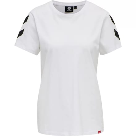 Dames-T-shirt Hummel hmllegacy