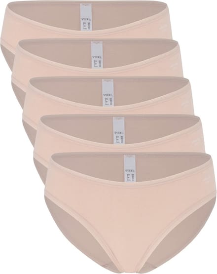 Speidel Dames Minislip 5 pack Softfeeling