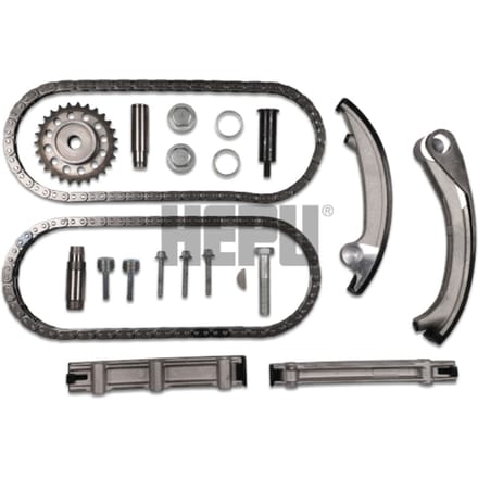 Distributiekettingset HEPU 21-0418