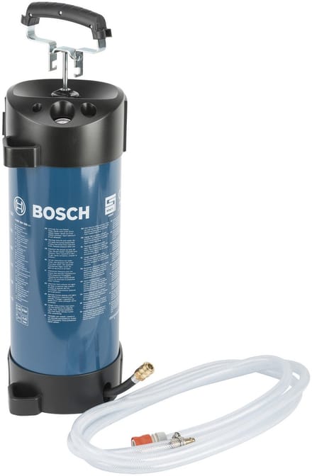 Bosch - Waterdrukreservoir