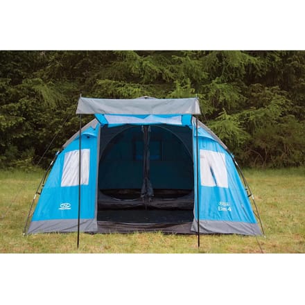Tent Highlander ELM 4